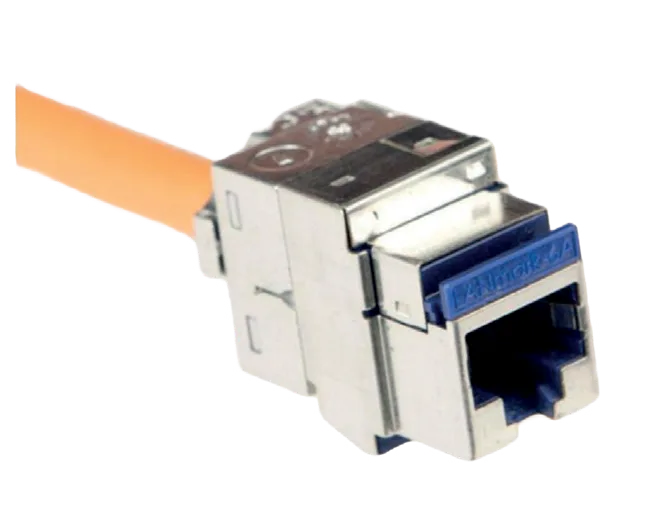 LANmark-6A Snap-In Connector