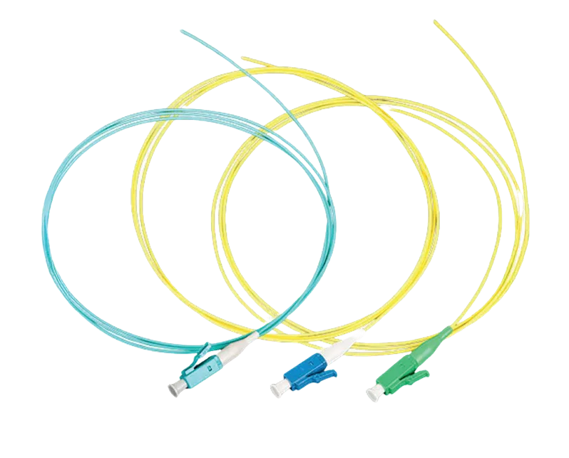 LANmark-Of Pigtails Maxistrip