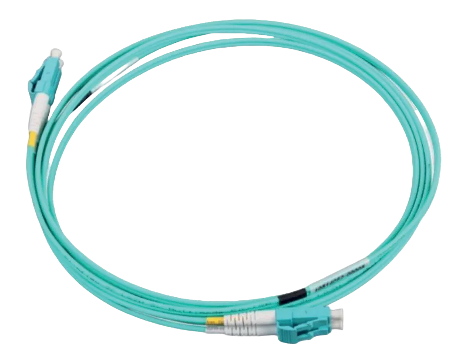 LANmark-OF Slimfles Patch Cords OM3