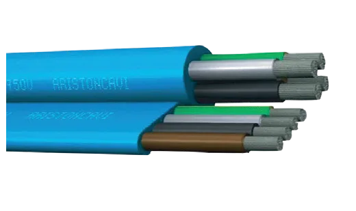 Rubber Cable H07RN-F