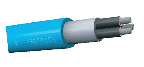 Rubber Cable H07RN-F