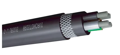 Rubber Cable H07RN -F