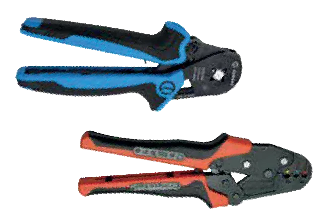 CABLE STRIPPING TOOLS