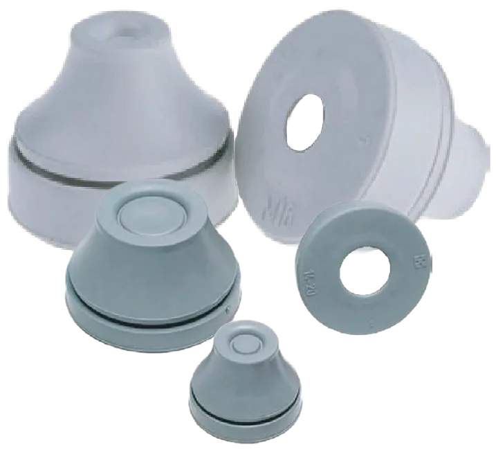 RUTASEAL GROMMETS