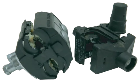 Insulation Piercing Connectors