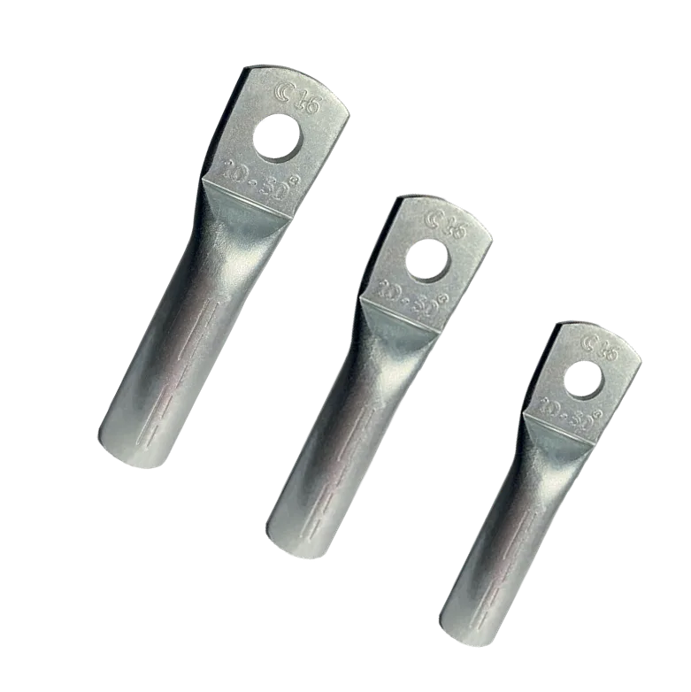 Aluminum Lugs Din up to 48201