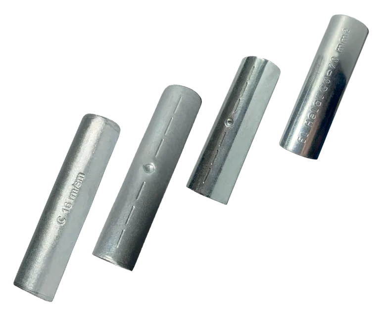 Copper and Aluminum Connectors up to Din 462627