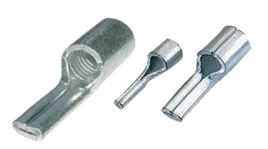 Tinner copper lugs pin type
