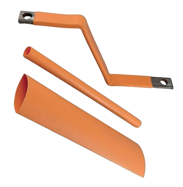 Mv Heat shrink up to 36kv