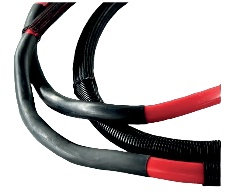 Auto motive Heat shrink