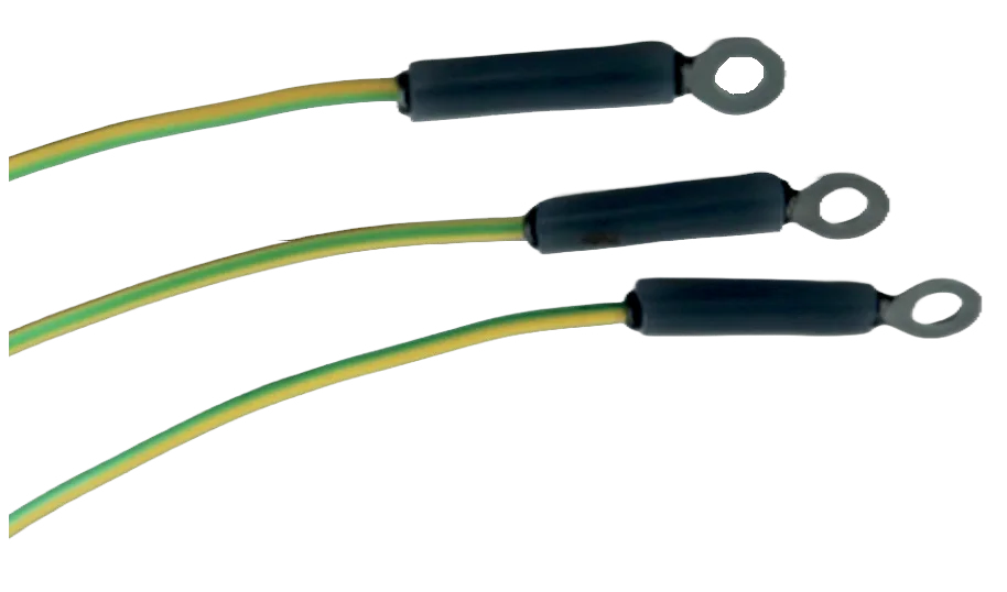 Lv Heat shrink