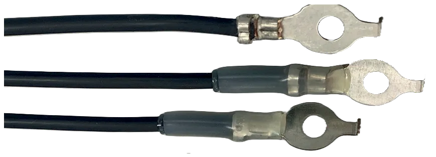 Lv Heat shrink