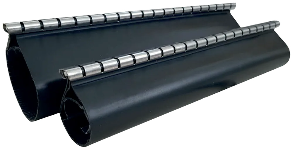 Repair sleeves