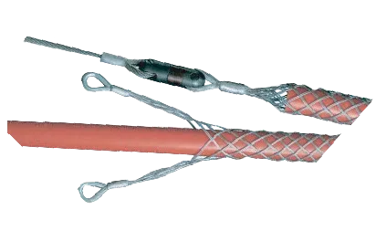 Cable grip