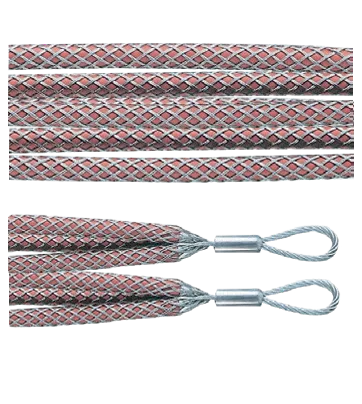 Cable grip