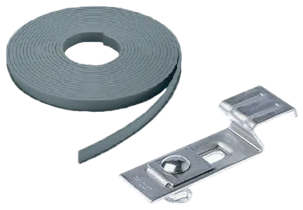 Metallic cable tie