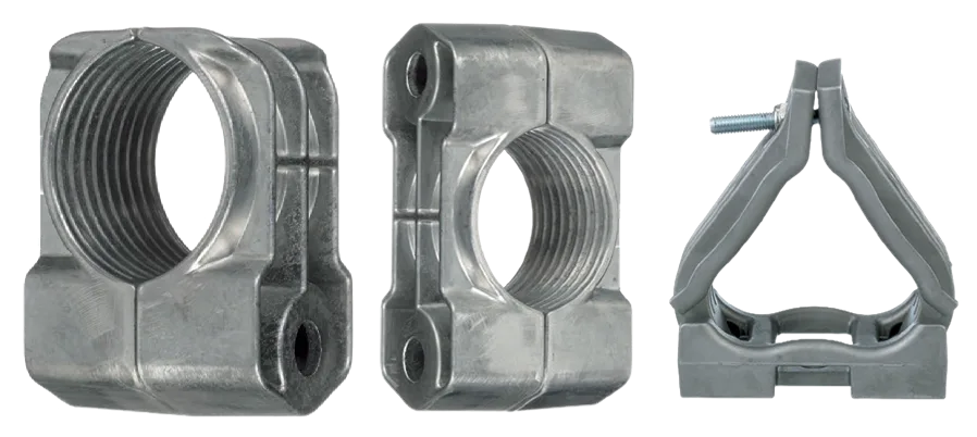 Cable Cleat
