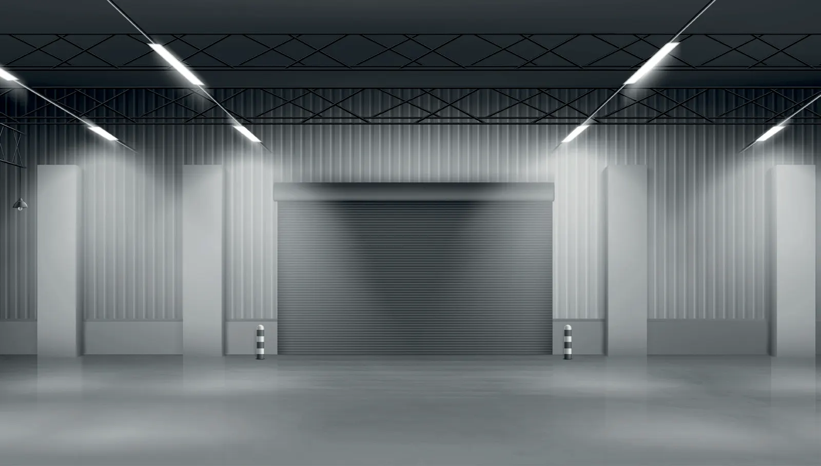 EL HELAL factory front